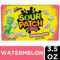 Sour Patch Kids Watermelon Soft & Chewy Candy