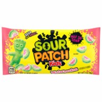Sour Patch Watermelon, 2 oz - Baker's