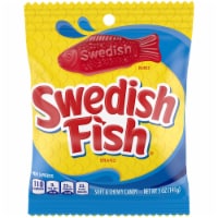 Swedish Fish® Soft & Chewy Candy