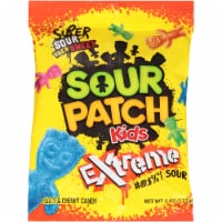 Sour Patch Extreme Soft & Chewy Candy Perspective: Main