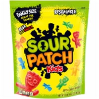 Sour Patch Kids Soft & Chewy Candy Perspective: Main
