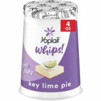 Yoplait® Whips!® Key Lime Pie Lowfat Yogurt Mousse