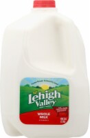 LeHigh Valley® Fresh Whole Milk Perspective: Main