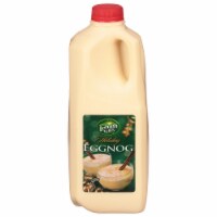 Lehigh Valley Dairy Farms Holiday Eggnog Perspective: Main
