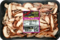 Giorgio Sliced Shiitake Mushrooms