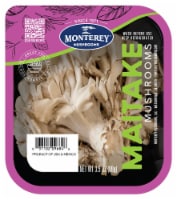 Maitake Mushrooms