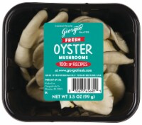 Giorgio® Fresh Oyster Mushrooms Perspective: Main