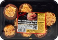 Giorgio® Stuffed Baby Bella Mushrooms