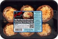 Giorgio Crab Stuffed Baby Bellas
