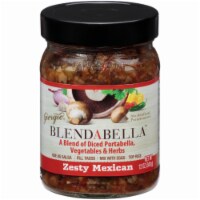 Giorgio Zesty Mexican BlendABella Perspective: Main