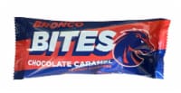 Idaho Candy Company Bronco Bites Bar Perspective: Main