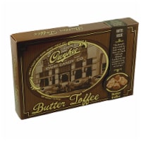 Owyhee Butter Toffee Bite Size Candy