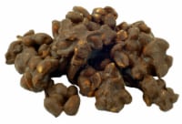 Idaho Spud Chocolate Peanut Cluster Candy Tub Perspective: Main