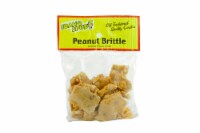 Idaho Spud Peanut Brittle