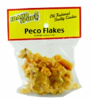 Idaho Spud Peco Brittle Flakes Perspective: Main