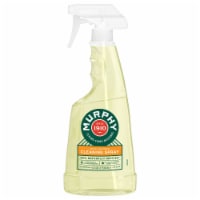 Murphy Oil Soap Multi-Use Wood Cleaning Spray Perspective: Main