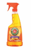 Murphy Clean & Shine Orange Oil Multi-Use Wood Cleaner Spray