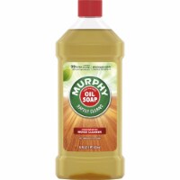 Murphy Murphy Liq Cln Cleaners Liquid / Gel Murphy Original BDC Cln Perspective: Main