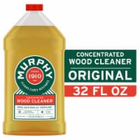 Murphy Oil Soap Wood Cleaner Original Perspective: Main