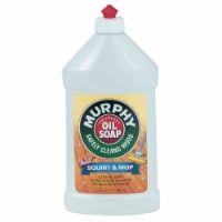 Murphy Oil Soap Wood Floor Cleaner