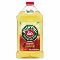 Cpc 01163 32 oz. Original Wood Cleaner, Liquid