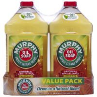 Murphy's Oil Soap Original Wood Cleaner Perspective: Main