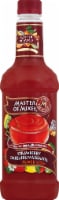 Master of Mixes Strawberry Daiquiri Margarita Mix