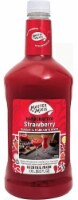 Master of Mixes Strawberry Daiquiri Margarita Mixer