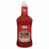 Master of Mixes Strawberry Daiquiri Margarita Mixer