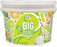 Master of Mixes® Big Bucket Margarita Mixer Perspective: Main