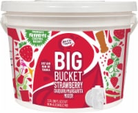Master of Mixes Big Bucket Strawberry Margarita Perspective: Main