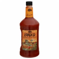 Master of Mixes Loaded Bloody Mary Mixer