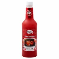 Master of Mixes® Handcrafted Blood Orange Margarita Mix