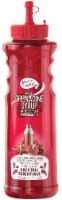 Master of Mixes® Grenadine Syrup Perspective: Main