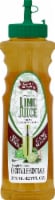 Master of Mixes Key Lime Juice