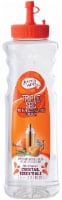 Master of Mixes® Triple Sec Alcohol-Free Liqueur