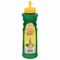 Master of Mixes® Lemon Cocktail Juice