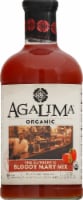 Agalima Organic The Authentic Bloody Mary Mix