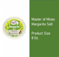 Master of Mixes Margarita Salt
