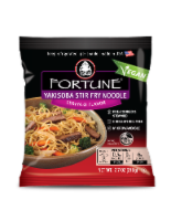 Fortune Yakisoba Teriyaki Stir Fry Noodles