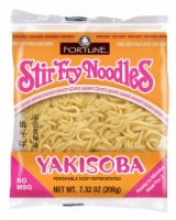 Fortune Yakisoba Stir Fry Noodles