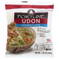 Fortune Udon Chicken Flavor