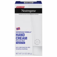 Neutrogena® Norwegian Formula® Fragrance Free Hand Cream