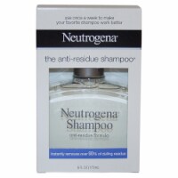Neutrogena® Anti-Residue Clarifying Shampoo