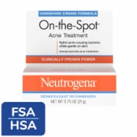 Neutrogena On-The-Spot Acne Treatment