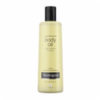 Neutrogena® Light Sesame Formula Body Oil