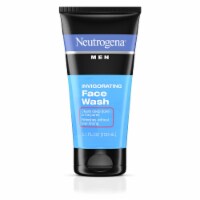 Neutrogena® Men Invigorating Face Wash Perspective: Main