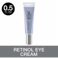 Neutrogena Rapid Wrinkle Repair Retinol Eye Cream for Dark Circles with Retinol & Hyaluronic Acid Perspective: Main