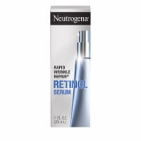 Neutrogena Rapid Wrinkle Repair Retinol Serum
