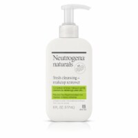 Neutrogena Naturals Fresh Cleansing + Makeup Remover Perspective: Main